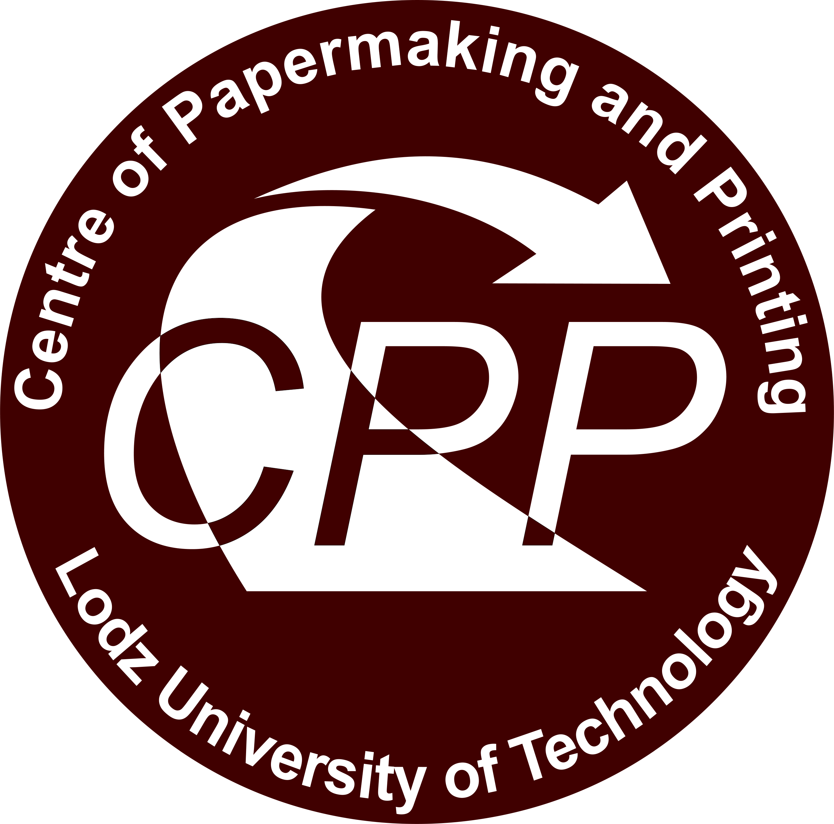 Centre of Papermaking and Printing - Lodz University of Technology