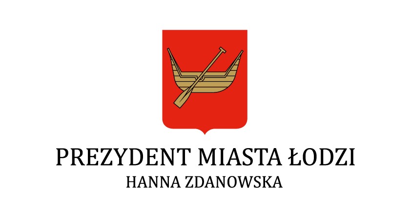 Prezydent Miasta Łodzi - Hanna Zdanowska
