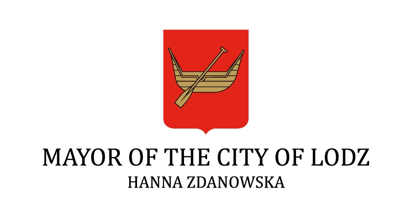 Mayor of the City of Lodz - Hanna Zdanowska